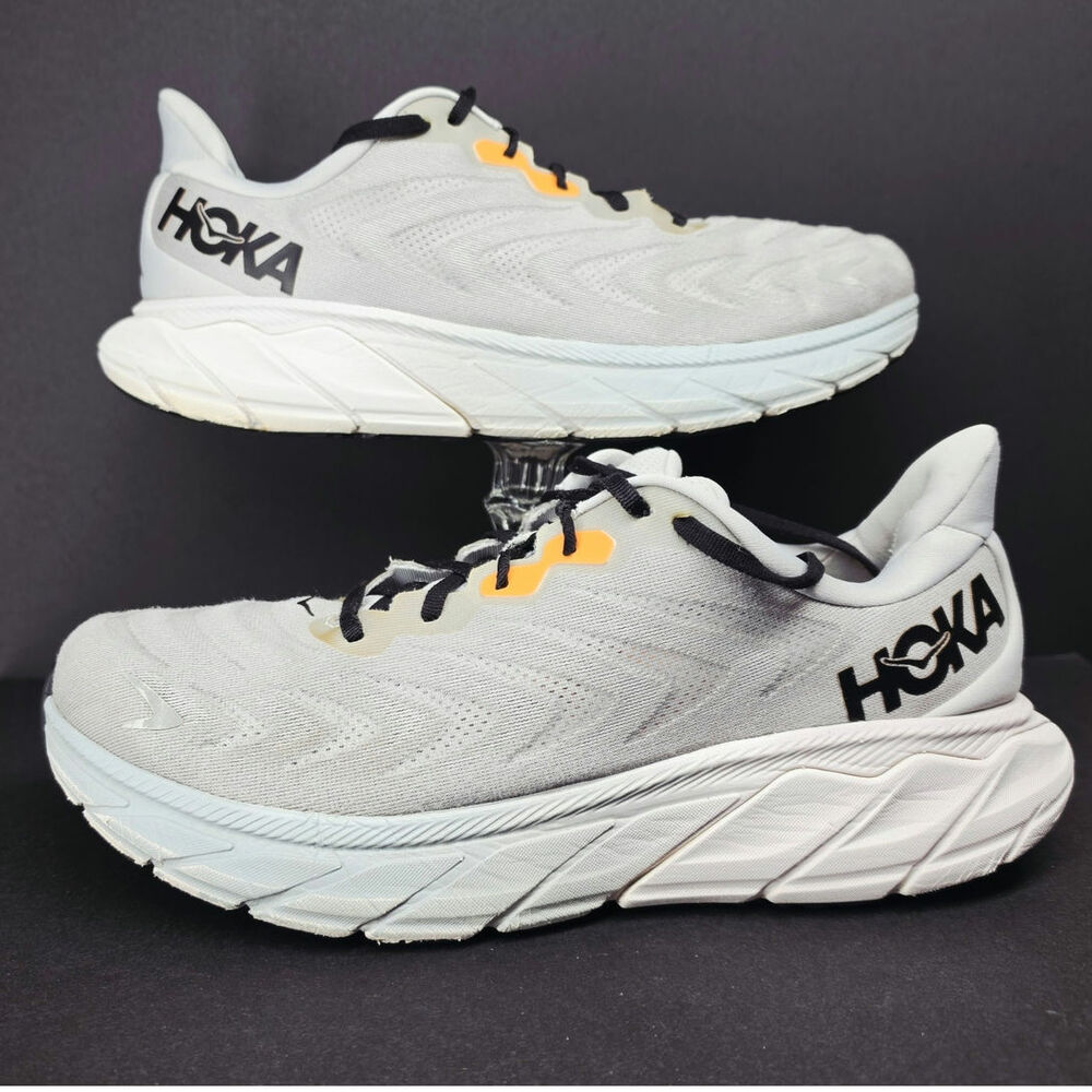 Hoka Men 12 Comfy footwear